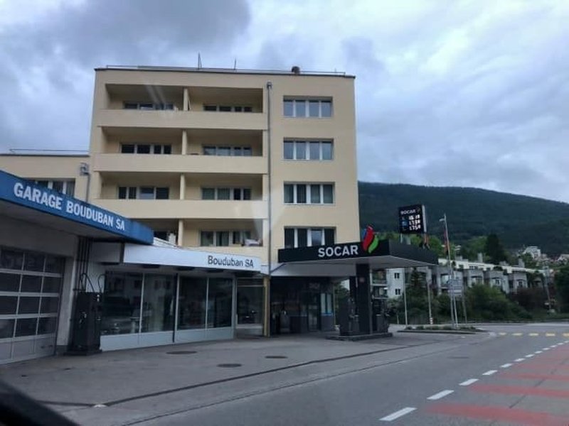 Foto 6 von Rue Industrielle 70, Moutier