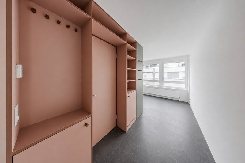 Photo 2 of Wangenstrasse 86a, Bern
