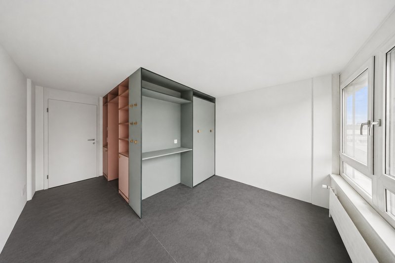 Photo 3 of Wangenstrasse 86a, Bern