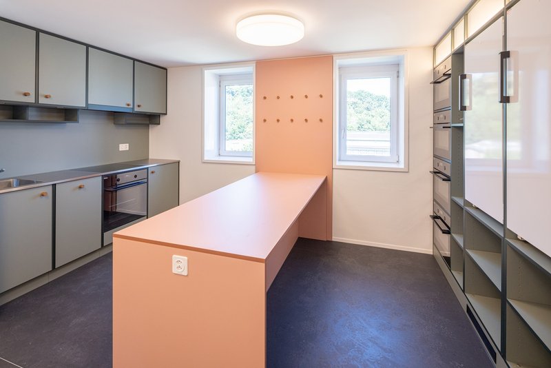 Photo 8 of Wangenstrasse 86a, Bern
