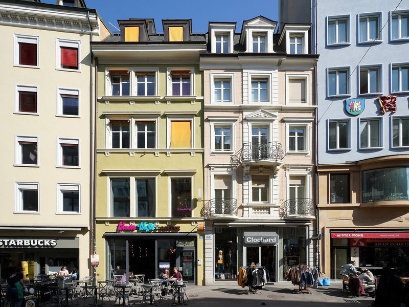 Photo 1 de Basel
