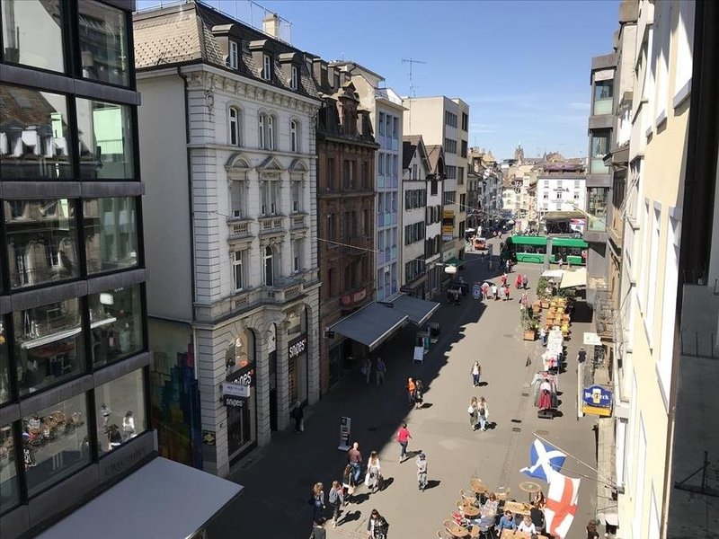 Photo 6 of Steinenvorstadt 19, Basel
