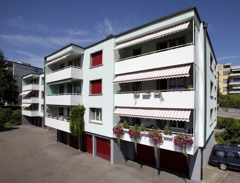 Foto 1 von St. Gallen