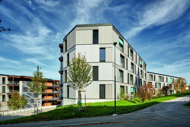 Foto 1 von St. Gallen