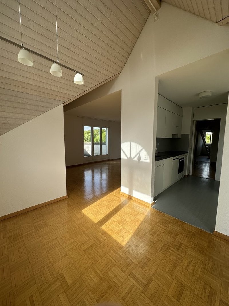 Photo 3 of Brüggbühlstrasse 80, Niederwangen bei Bern
