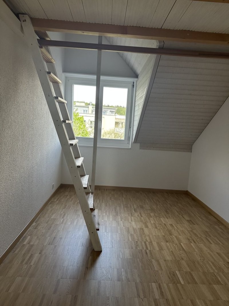 Photo 8 of Brüggbühlstrasse 80, Niederwangen bei Bern