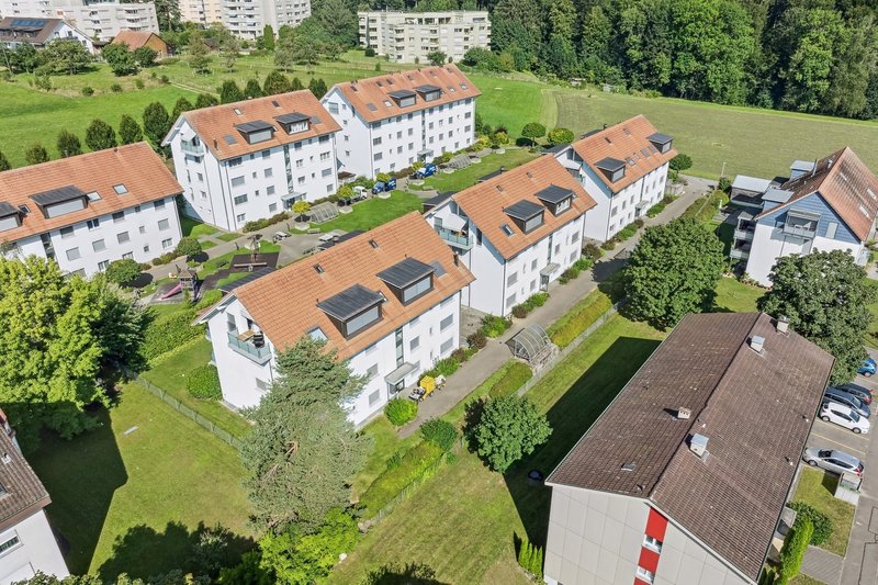 Photo 8 of Hardstrasse 17, Starrkirch-Wil SO