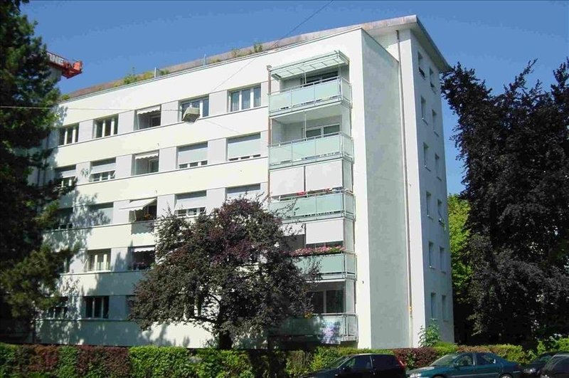 Photo 2 de Laupenring 9, Basel