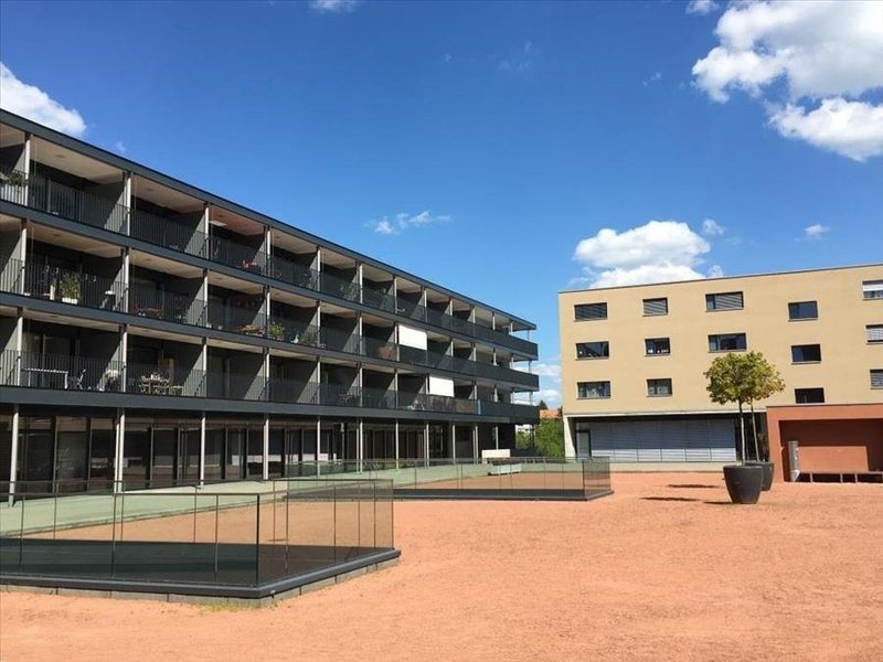 Foto 1 di Fribourg