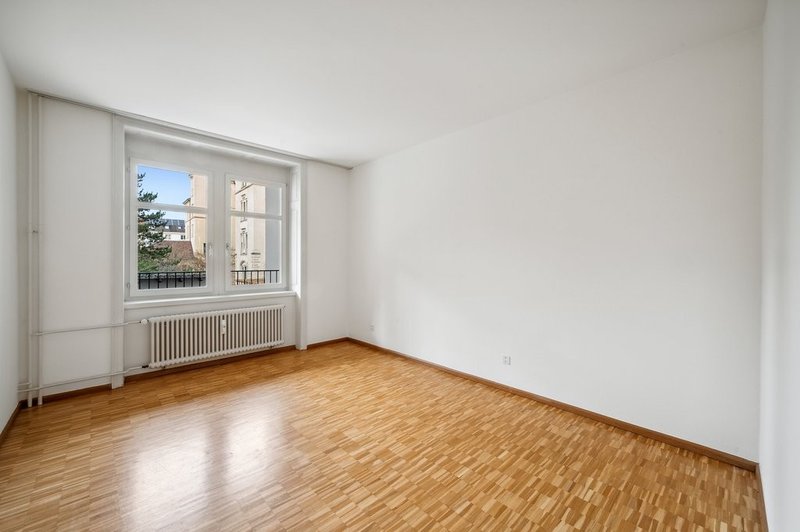 Photo 4 de Klybeckstrasse 109, Basel