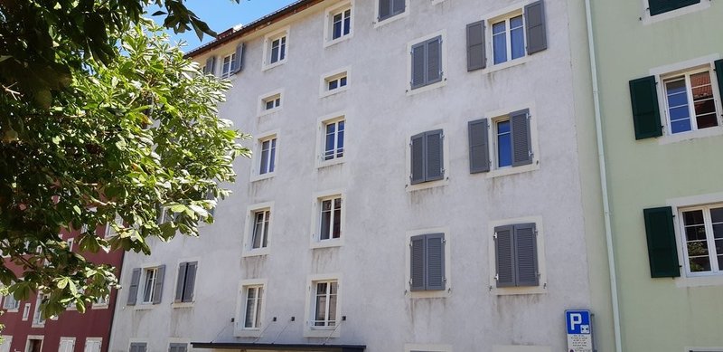 Photo 8 of Rue des Sagnes 6, La Chaux-de-Fonds