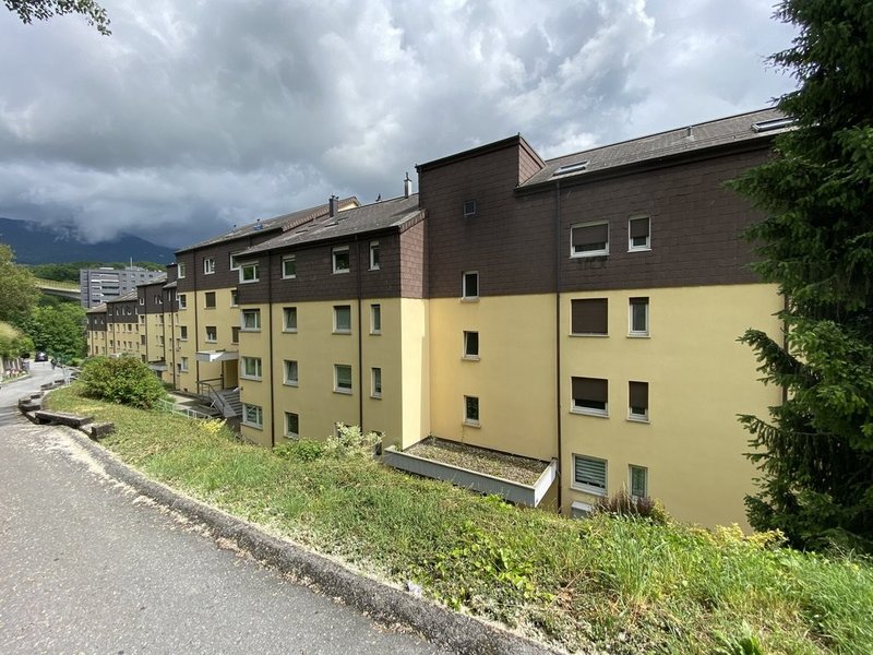 Photo 1 de Corsier-sur-Vevey