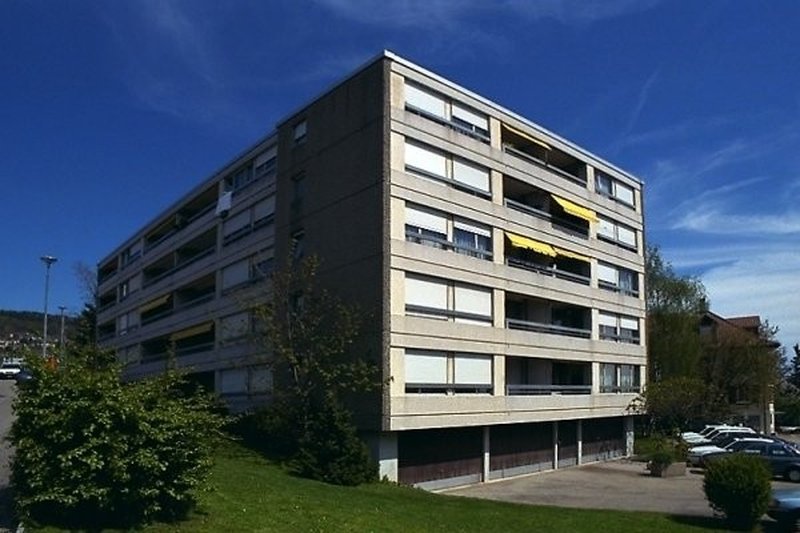 Photo 2 of Rue du Chasselas 18, Neuchâtel