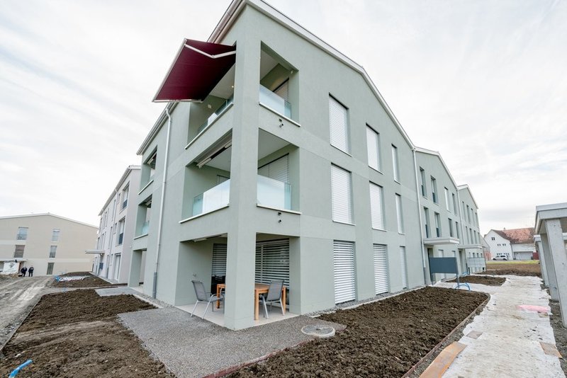 Photo 1 of Stachen