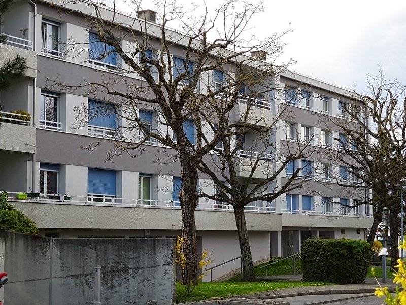 Photo 1 de Bernex