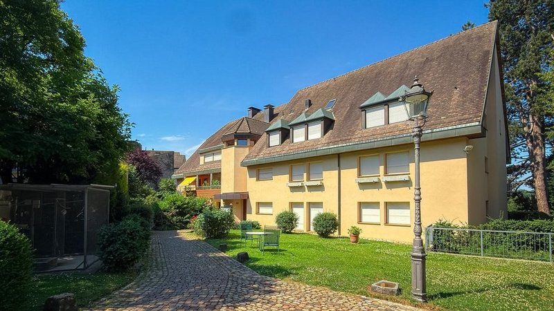 Photo 1 de Riehen
