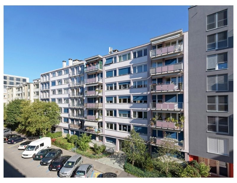 Foto 1 di Genève