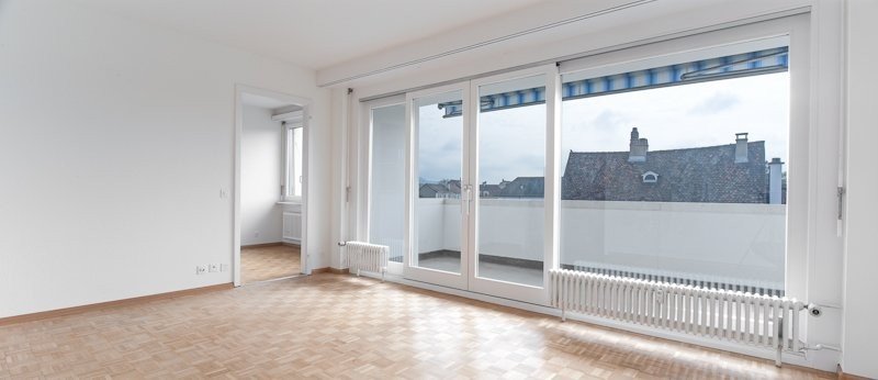 Foto 4 von Malzgasse 14, Basel
