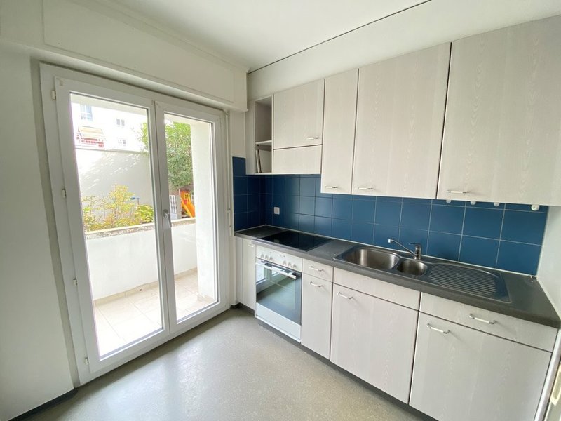 Foto 2 di Rue François-Guillimann 1, Fribourg