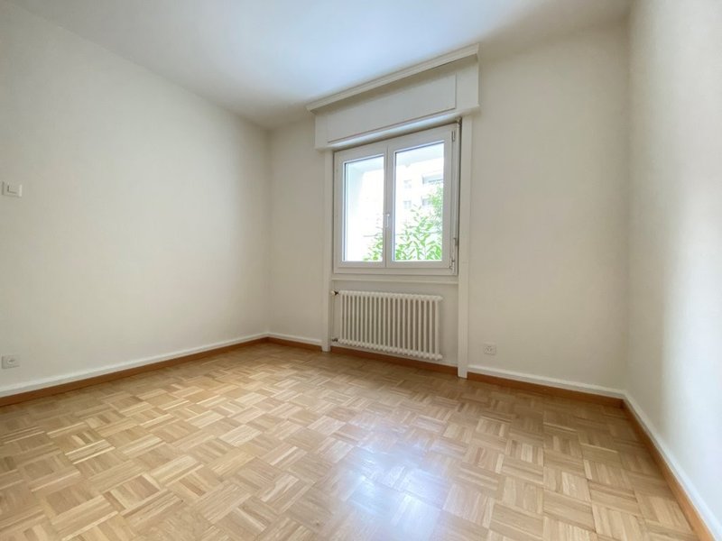 Foto 3 di Rue François-Guillimann 1, Fribourg