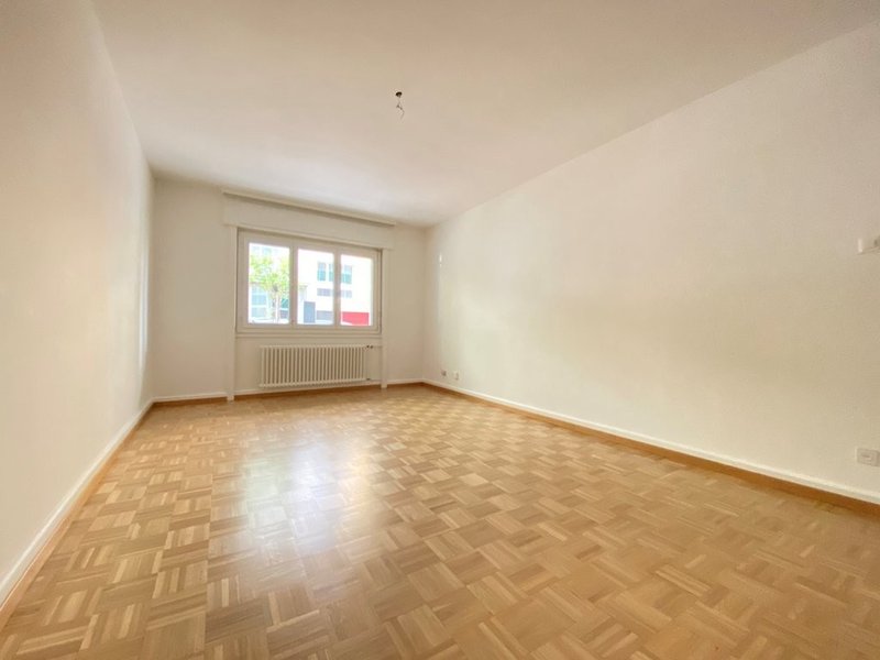 Foto 4 di Rue François-Guillimann 1, Fribourg