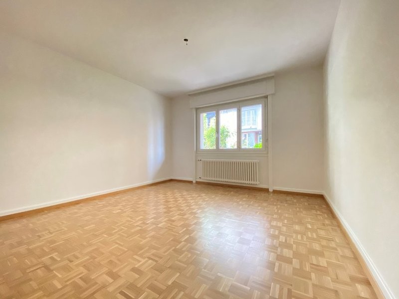 Foto 5 di Rue François-Guillimann 1, Fribourg