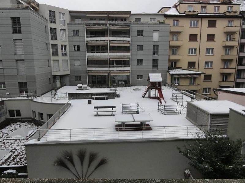 Foto 7 di Rue François-Guillimann 1, Fribourg
