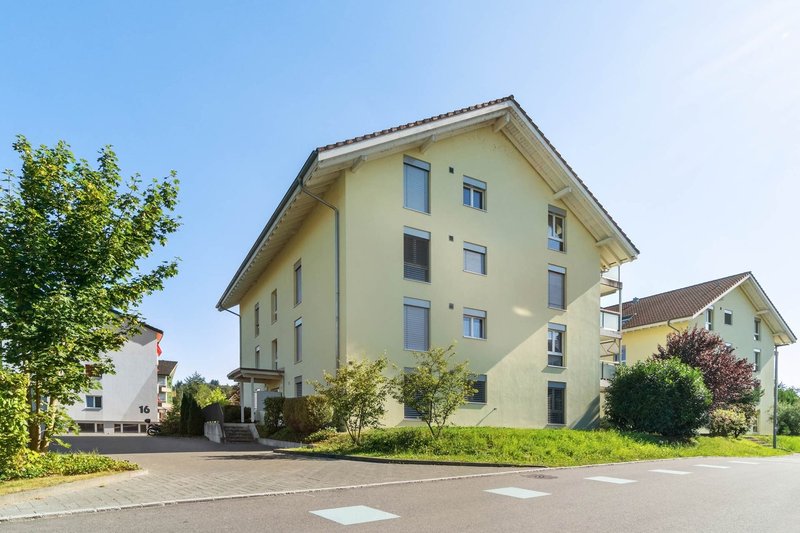 Photo 1 of Busswil