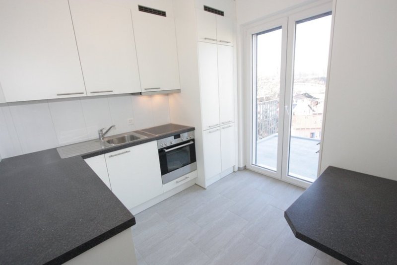 Foto 2 di Nordring 53, Bern