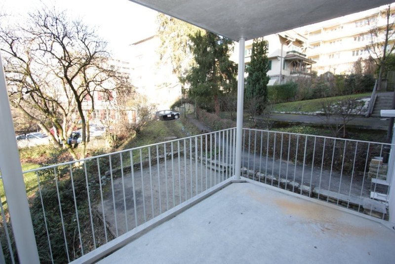 Foto 8 di Nordring 53, Bern