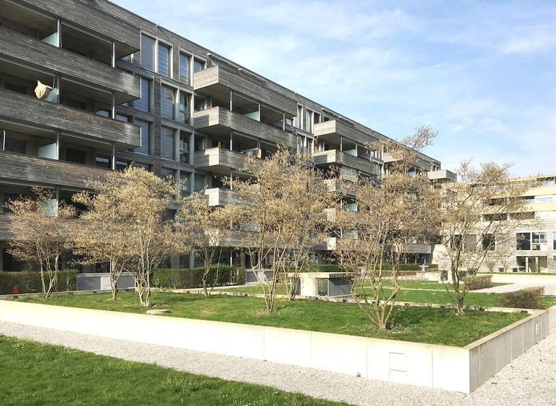 Foto 1 von Winterthur
