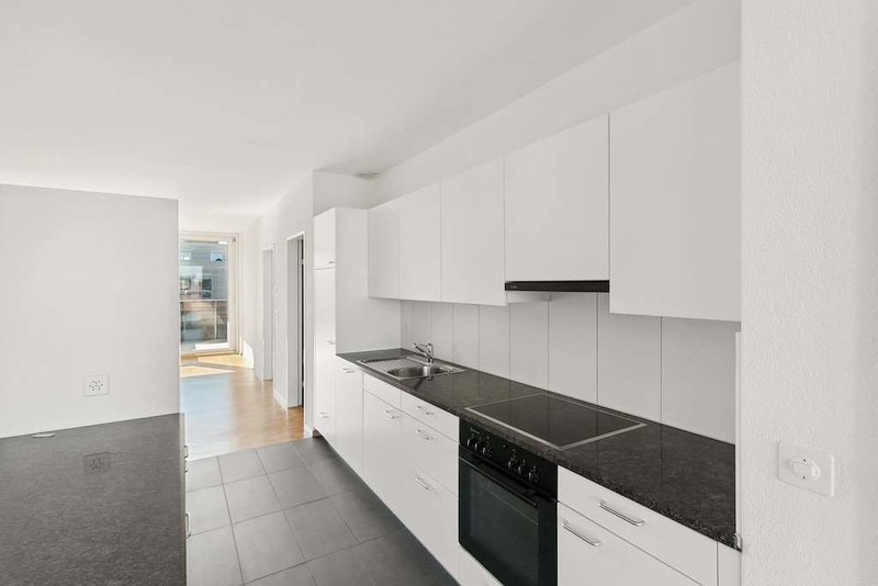 Photo 2 de Barbara Reinhart-Strasse 38, Winterthur