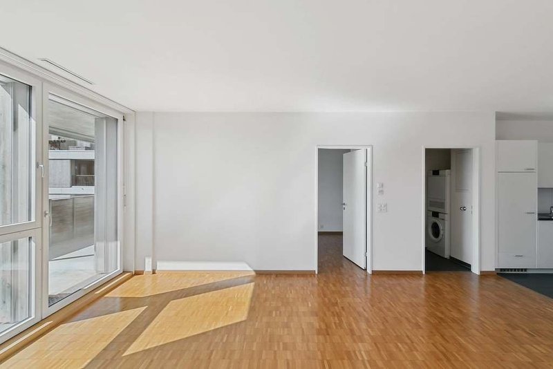 Photo 3 de Barbara Reinhart-Strasse 38, Winterthur