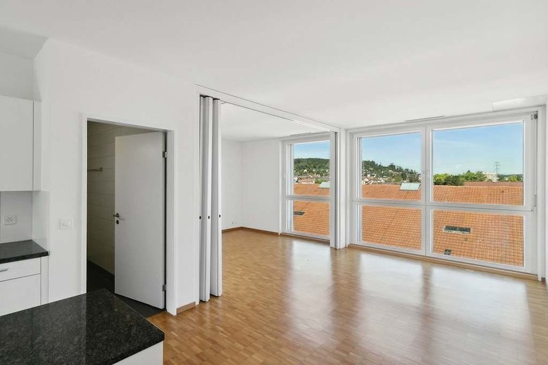 Photo 4 de Barbara Reinhart-Strasse 38, Winterthur