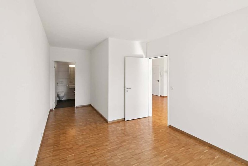 Photo 5 de Barbara Reinhart-Strasse 38, Winterthur