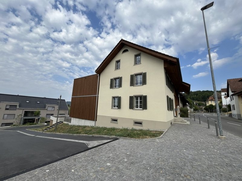 Foto 1 von Egliswil