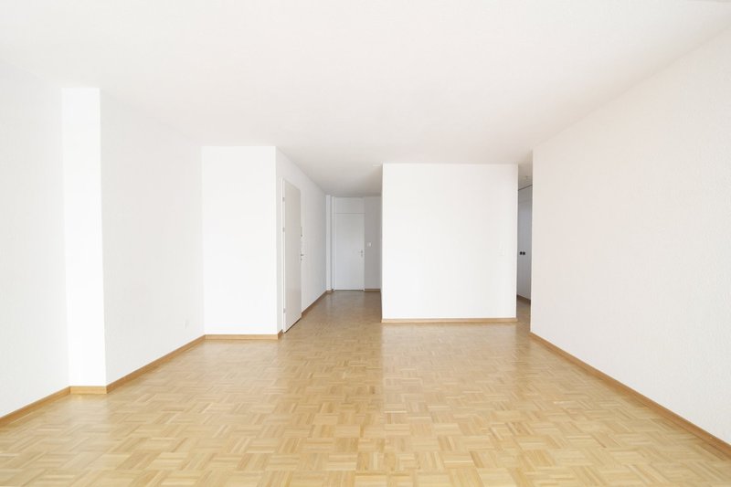 Foto 4 von Bernhardswiesweg 4, St. Gallen