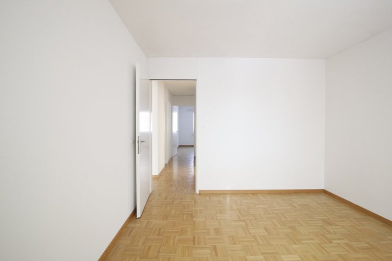 Foto 5 von Bernhardswiesweg 4, St. Gallen