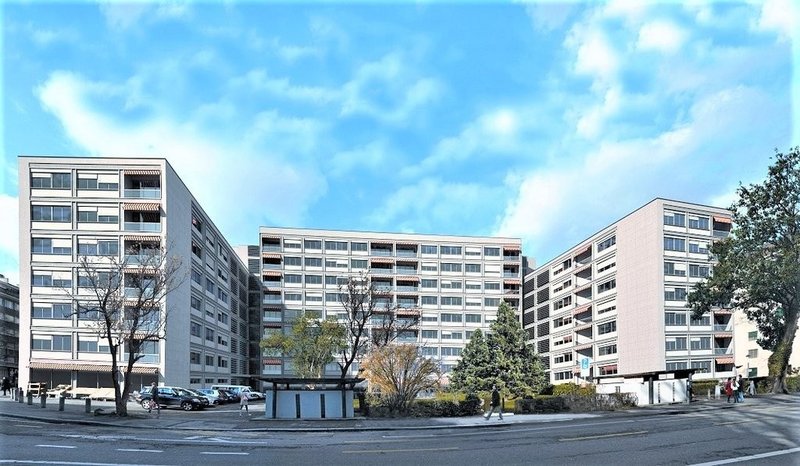 Photo 1 of Genève