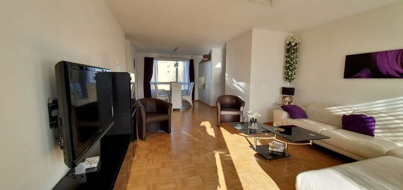 Foto 2 di rte Joseph-Chaley 37, Fribourg