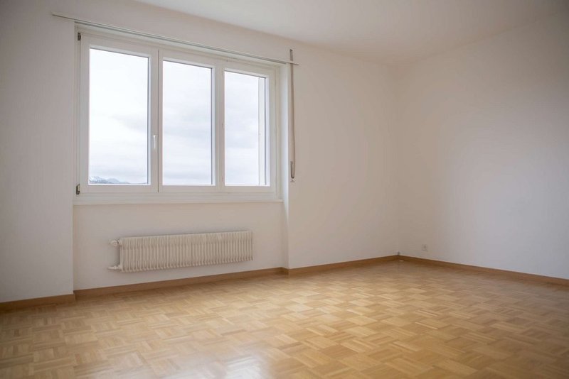 Foto 4 di rte Joseph-Chaley 37, Fribourg