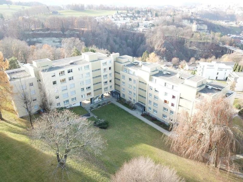Foto 8 di rte Joseph-Chaley 37, Fribourg