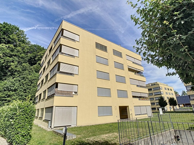 Photo 1 de Tafers