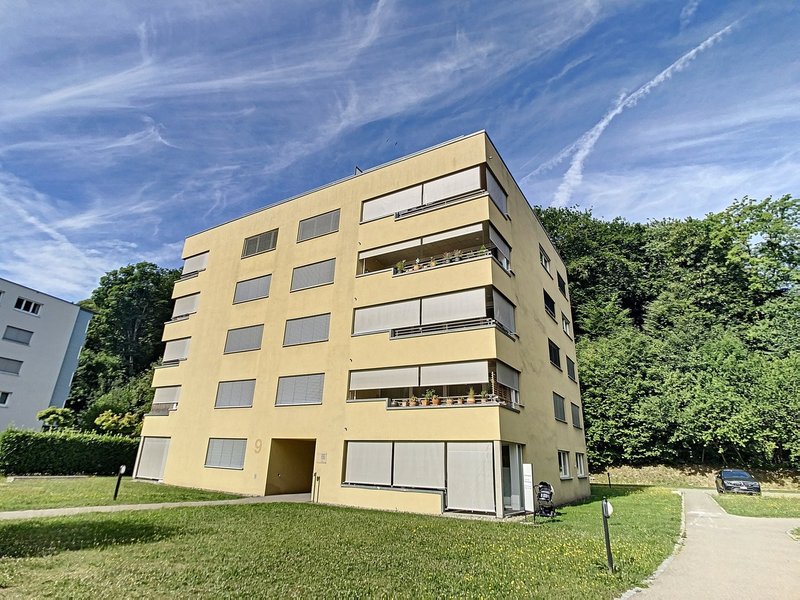 Photo 2 de Maggenbergstrasse 9, Tafers