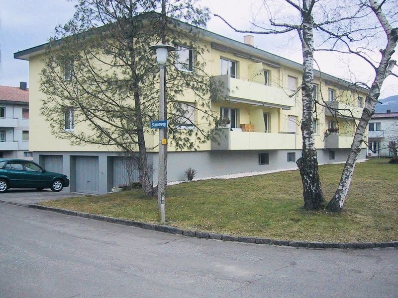 Photo 1 de Aesch