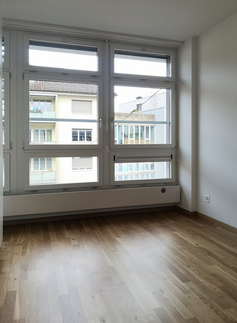 Foto 4 di Eigerstr. 58, Bern