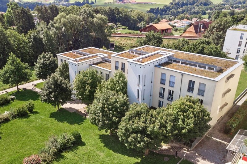 Photo 2 of ch de Beaulieu 4, Villars-sur-Glâne