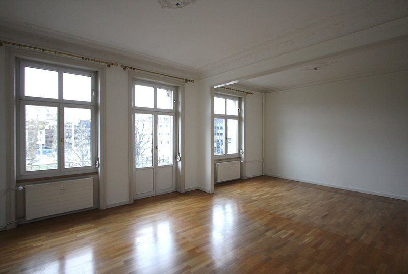Photo 5 of Binningerstr. 9, Basel