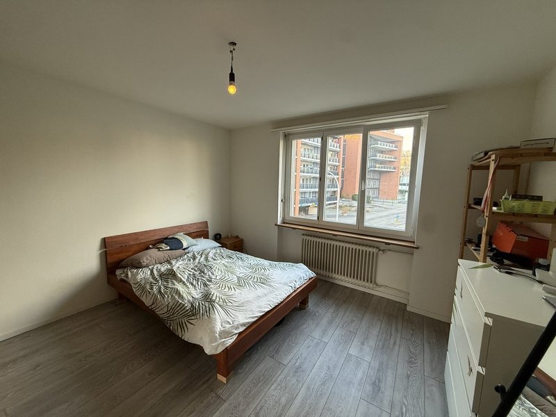 Foto 3 di Solothurnerstrasse 48, Olten