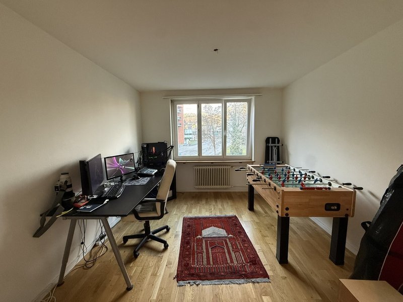 Foto 4 di Solothurnerstrasse 48, Olten